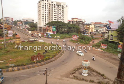 Mangalore City Corporation